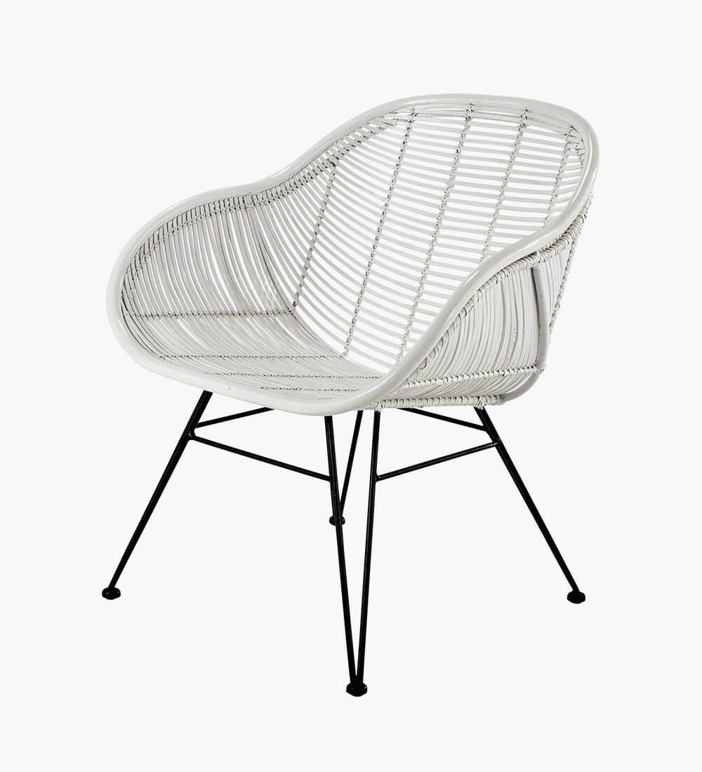 Form Rocking Chair
