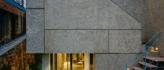 industrial house industrial house