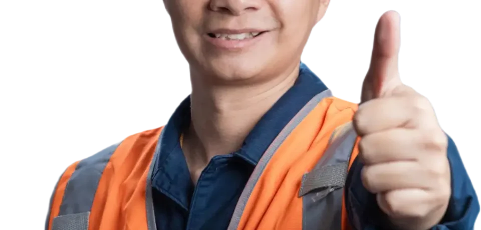 man