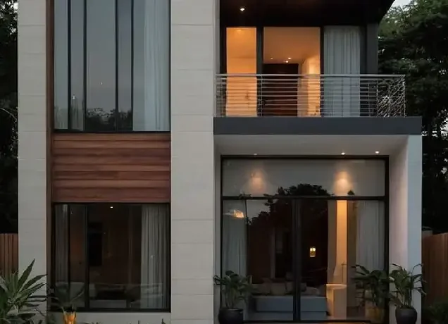 modern