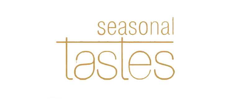 seasonal tasles